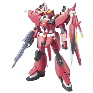 HGCE 1/144 SAVIOUR GUNDAM