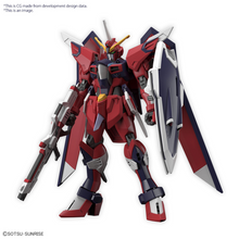 Load image into Gallery viewer, HG 1/144 IMMORTAL JUSTICE GUNDAM
