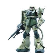 Load image into Gallery viewer, PG MS-06 ZAKU 2
