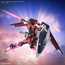 Load image into Gallery viewer, HG 1/144 IMMORTAL JUSTICE GUNDAM
