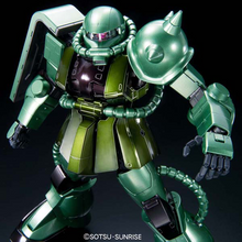 Load image into Gallery viewer, PG MS-06 ZAKU 2
