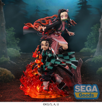 Load image into Gallery viewer, XROSS LINK: DEMON SLAYER &quot;NEZUKO KAMADO&quot;
