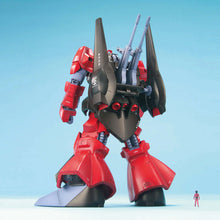 Load image into Gallery viewer, MG 1/100 RICK DIAS QUATTORO COLOR (RED)
