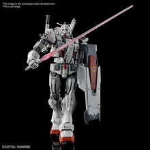 Load image into Gallery viewer, HG 1/144 GUNDAM EX (RFV)
