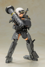 Load image into Gallery viewer, FRAME ARMS GIRL GOURAI-KAI [BLACK]
