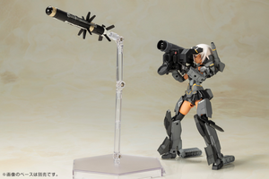 FRAME ARMS GIRL GOURAI-KAI [BLACK]