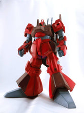 Load image into Gallery viewer, MG 1/100 RICK DIAS QUATTORO COLOR (RED)
