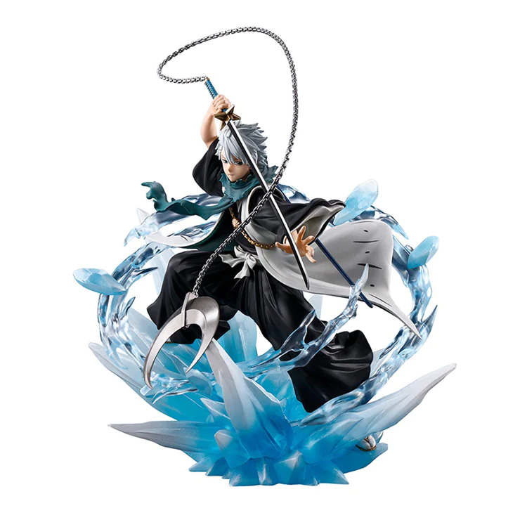 BLEACH TOUSHIRO HITSUGAYA-Thousands-Year Blood War-