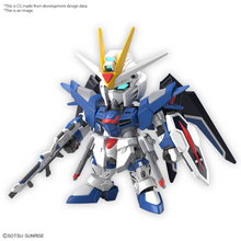 Load image into Gallery viewer, SD GUNDAM EX-STANDARD RISING FREEDOM GUNDAM
