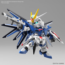 Load image into Gallery viewer, SD GUNDAM EX-STANDARD RISING FREEDOM GUNDAM
