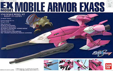 Load image into Gallery viewer, 1/144 MOBILE ARMOR EXASS
