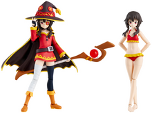 Load image into Gallery viewer, KADOKAWA MEGUMIN DELUXE VER MODEL KIT
