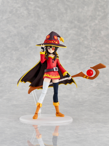 KADOKAWA MEGUMIN DELUXE VER MODEL KIT