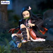 Load image into Gallery viewer, DEMON SLAYER: NEZUKO NOODLE STOPPER
