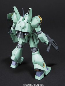 HG 1/144 JEGAN