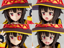 Load image into Gallery viewer, KADOKAWA MEGUMIN DELUXE VER MODEL KIT
