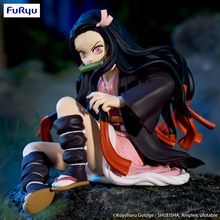 Load image into Gallery viewer, DEMON SLAYER: NEZUKO NOODLE STOPPER
