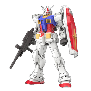 RG 1/144 RX-78-2 GUNDAM Ver.2.0