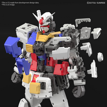 Load image into Gallery viewer, RG 1/144 RX-78-2 GUNDAM Ver.2.0
