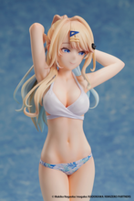 Load image into Gallery viewer, Runa Shirakawa 1/7 scale figure
