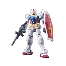 Load image into Gallery viewer, RG 1\144 RX-78-2 GUNDAM
