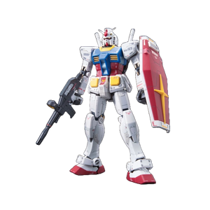 RG 1\144 RX-78-2 GUNDAM