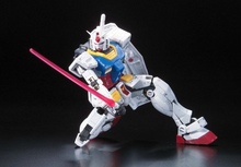 Load image into Gallery viewer, RG 1\144 RX-78-2 GUNDAM
