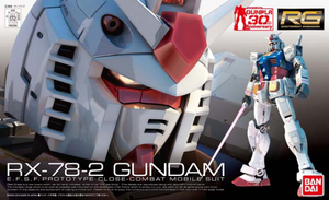 RG 1\144 RX-78-2 GUNDAM