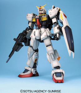 PG GUNDAM MK-II A.E.U.G.