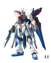 Load image into Gallery viewer, MG 1/100 STRIKE FREEDOM GUNDAM
