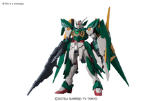 Load image into Gallery viewer, 1/100 MG WING GUNDAM FENICE RINASCITA
