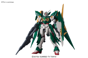 1/100 MG WING GUNDAM FENICE RINASCITA