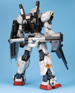 PG GUNDAM MK-II A.E.U.G.