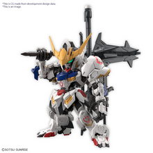 Load image into Gallery viewer, MGSD GUNDAM BARBATOS
