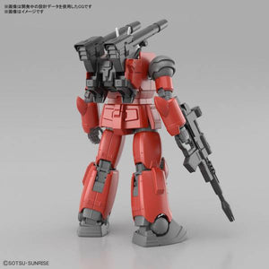 HG 1/144 GUNCANNON (CUCURUZ DOAN’S ISLAND Ver.)