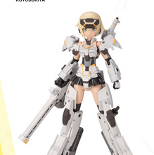 Load image into Gallery viewer, FRAME ARMS GIRL GOURAI-KAI &quot;WHITE VER&quot;
