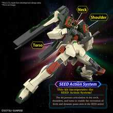 Load image into Gallery viewer, HGCE 1/144 LIGHTNING BUSTER GUNDAM
