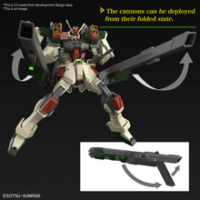 Load image into Gallery viewer, HGCE 1/144 LIGHTNING BUSTER GUNDAM
