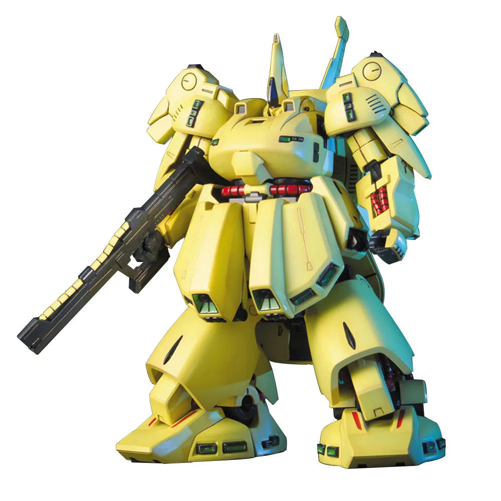 HGUC 1/144 #36 THE O