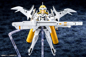 BUSOU SHINKI: TYPE ANGEL ARNVAL TRANCHE2