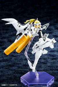 BUSOU SHINKI: TYPE ANGEL ARNVAL TRANCHE2