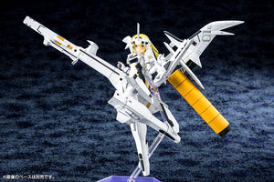 BUSOU SHINKI: TYPE ANGEL ARNVAL TRANCHE2