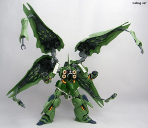 HGUC 1/144 KSHATRIYA