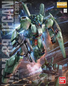 BANDAI Hobby MG 1/100 JEGAN