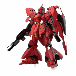 RG 1/144 SAZABI