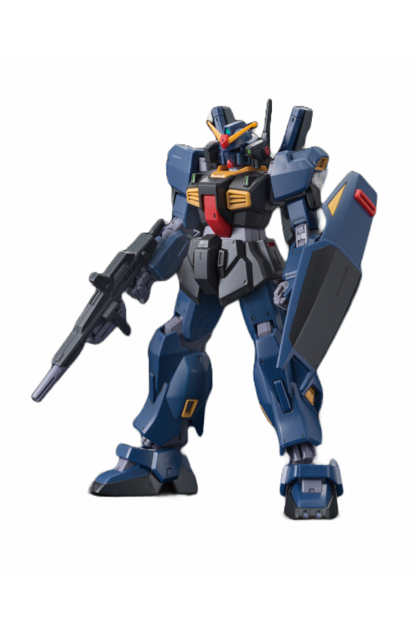 1/144 HGUC RX-17 GUNDAM MK2 (TITANS)