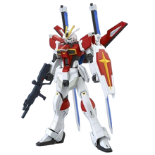 Load image into Gallery viewer, HGCE 1/144 SWORD IMPULSE GUNDAM
