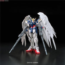 Load image into Gallery viewer, RG 1/144 WING ZERO CUSTOM
