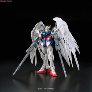 RG 1/144 WING ZERO CUSTOM