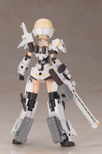 Load image into Gallery viewer, FRAME ARMS GIRL GOURAI-KAI &quot;WHITE VER&quot;
